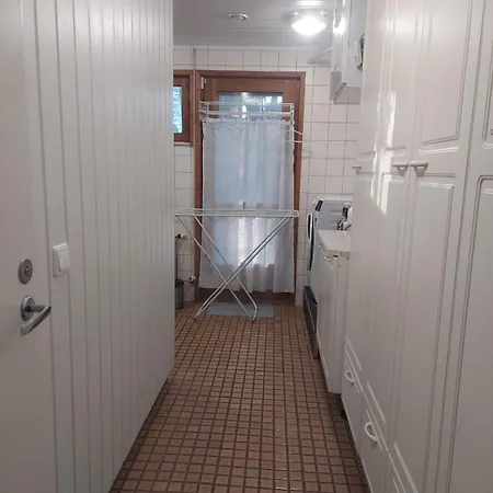 Kotimajoitukset Private In The Shared Detached House In