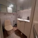 Privatunterkunft Private In The Shared Detached House In