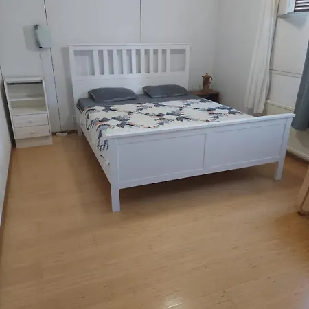 Private In The Shared Detached House In Δωμάτια σε οικογενειακή κατοικία Βάνταα