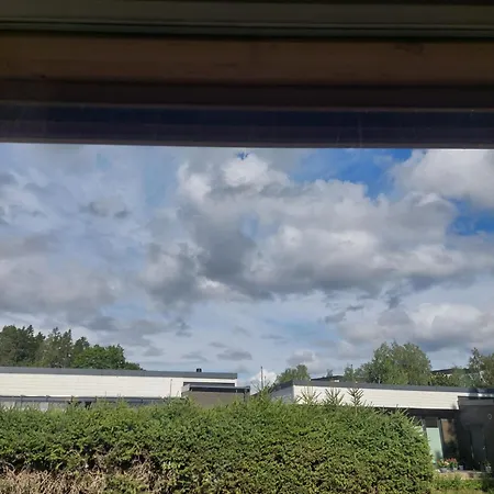 Homestay Private In The Shared Detached House In Vantaa
