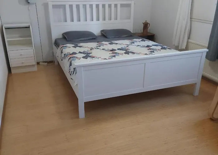 Private In The Shared Detached House In Kwatera prywatna Vantaa