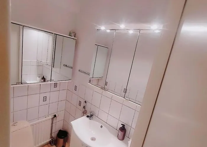 Private In The Shared Detached House In *