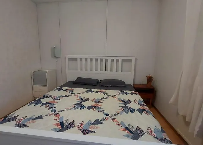 Private In The Shared Detached House In Δωμάτια σε οικογενειακή κατοικία *